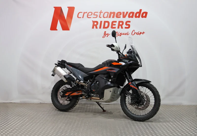 Imagen de Ktm 890 ADVENTURE