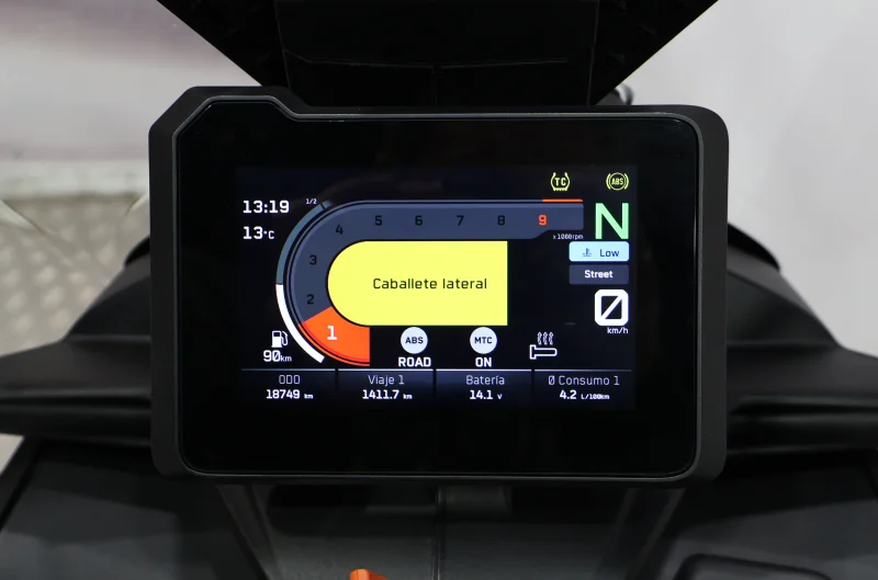 Imagen de Ktm 890 ADVENTURE