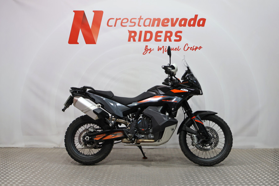 Imagen 7 de Ktm 890 ADVENTURE Gasolina 105 CV