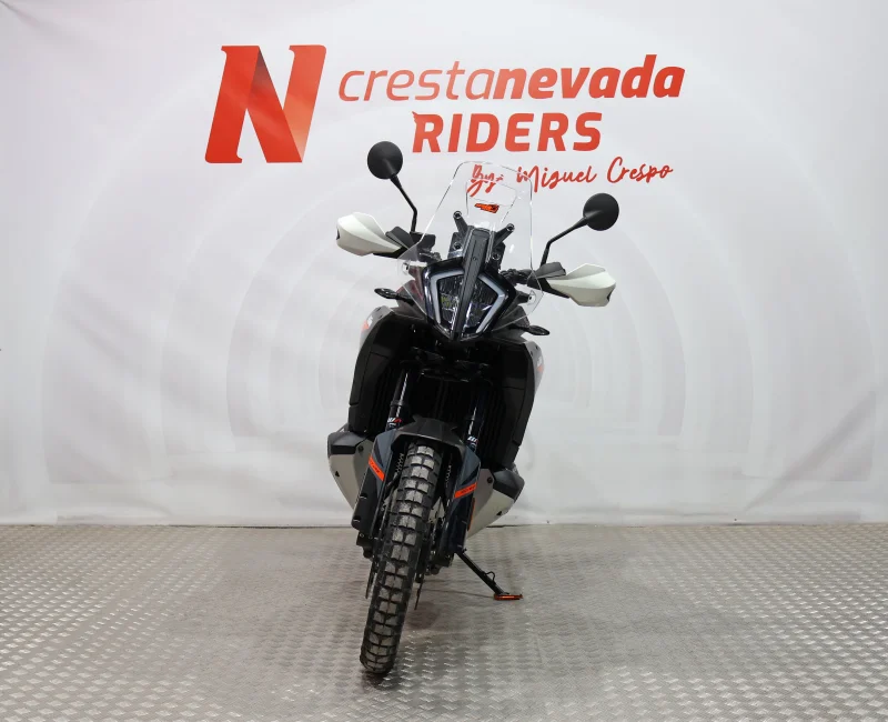 Imagen de Ktm 890 ADVENTURE