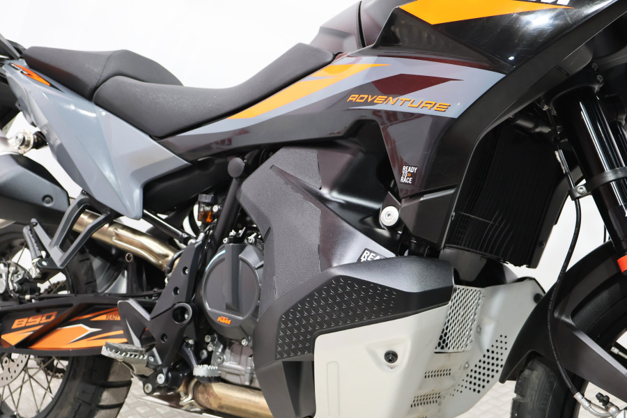 Imagen 12 de Ktm 890 ADVENTURE Gasolina 105 CV