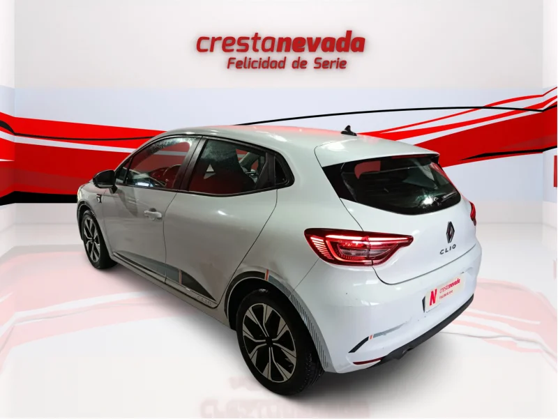 Imagen de Renault Clio