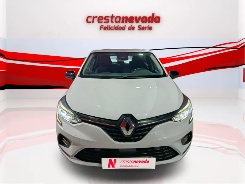 Imagen de Renault Clio