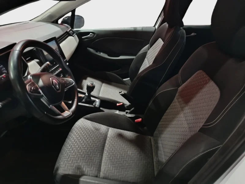 Imagen de Renault Clio