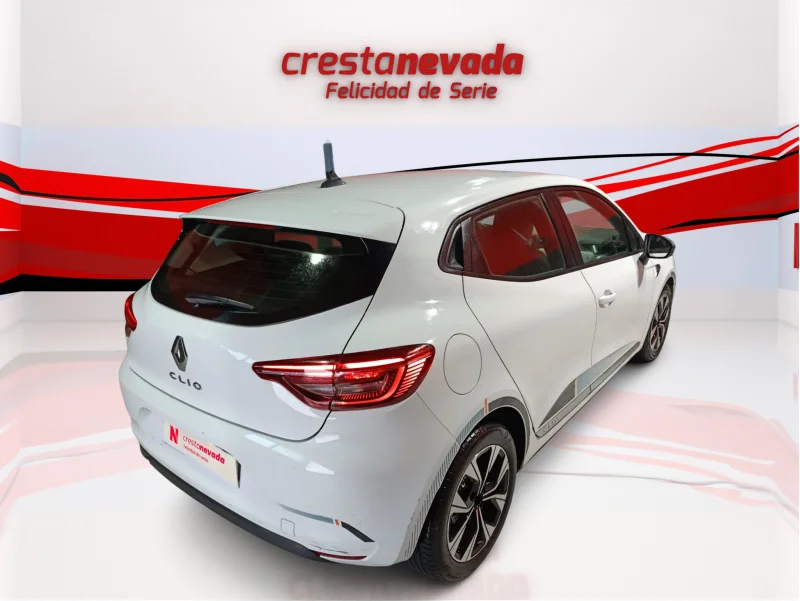 Imagen de Renault Clio