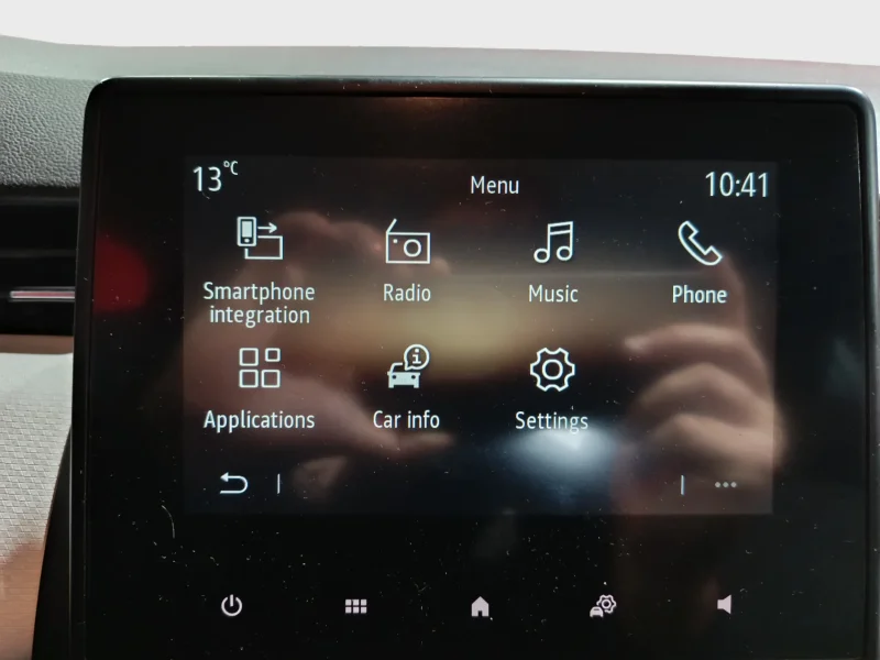 Imagen de Renault Clio