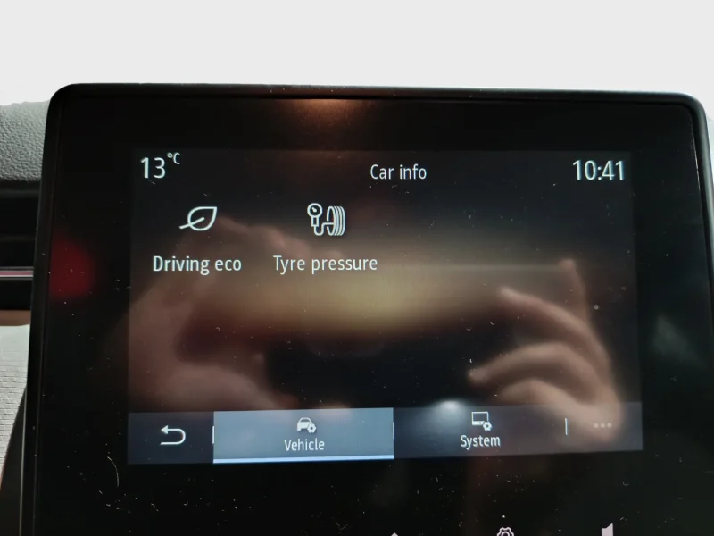 Imagen de Renault Clio