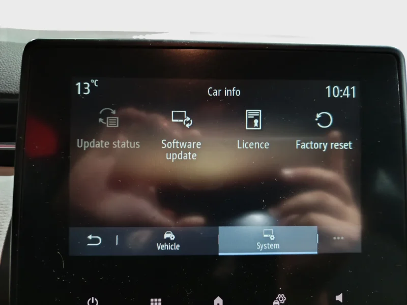 Imagen de Renault Clio