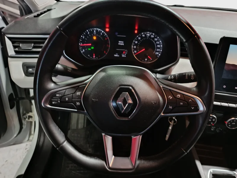 Imagen de Renault Clio