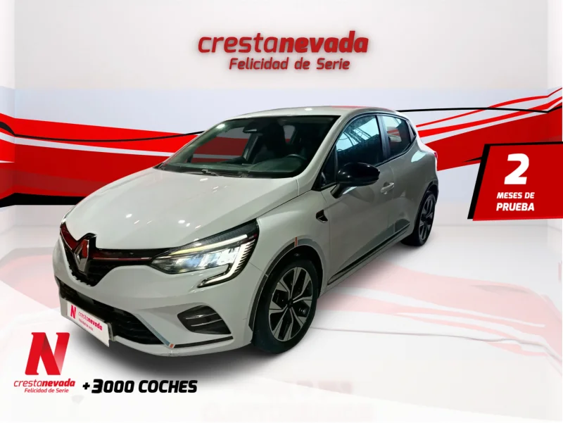 Imagen de Renault Clio