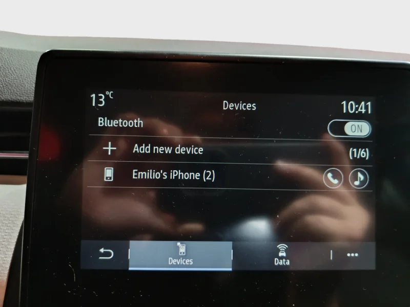 Imagen de Renault Clio