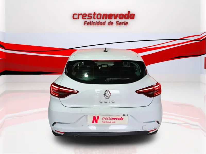 Imagen de Renault Clio