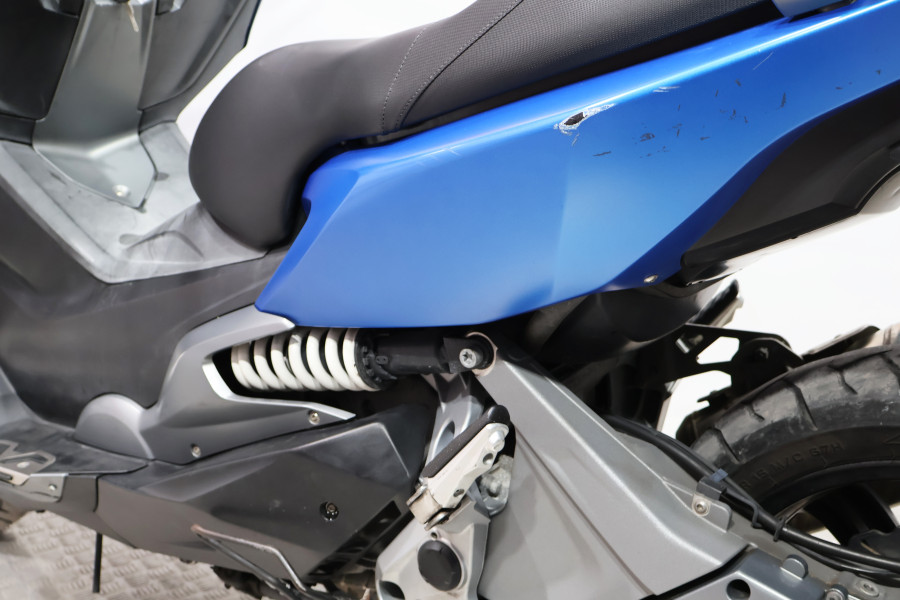 Imagen 14 de BMW C 600 SPORT A2 Gasolina 48 CV