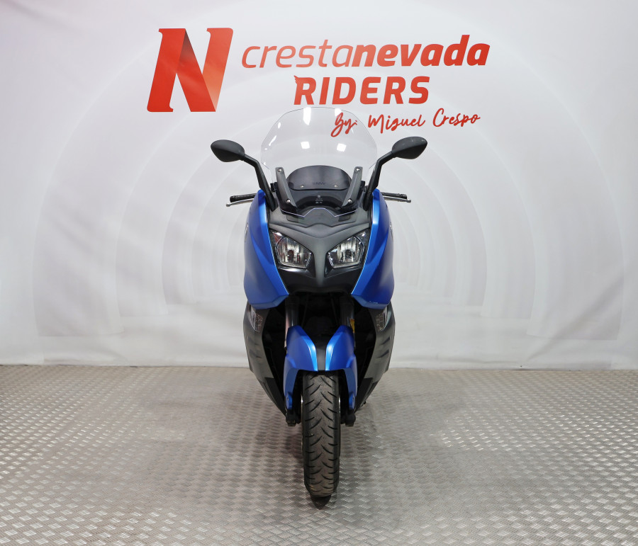 Imagen 5 de BMW C 600 SPORT A2 Gasolina 48 CV