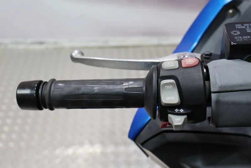 Imagen de BMW C 600 SPORT A2