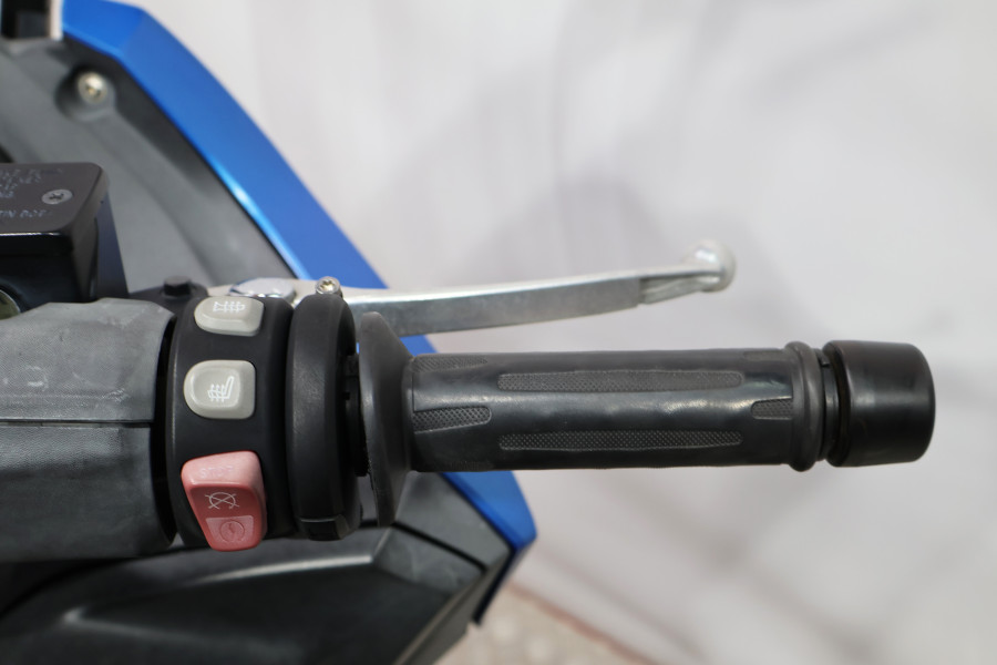Imagen 9 de BMW C 600 SPORT A2 Gasolina 48 CV