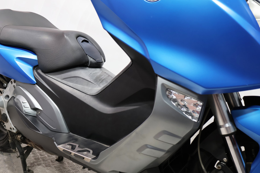 Imagen 12 de BMW C 600 SPORT A2 Gasolina 48 CV