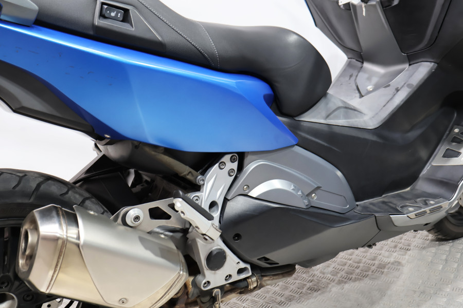 Imagen 15 de BMW C 600 SPORT A2 Gasolina 48 CV