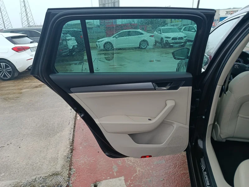 Imagen de Skoda Superb