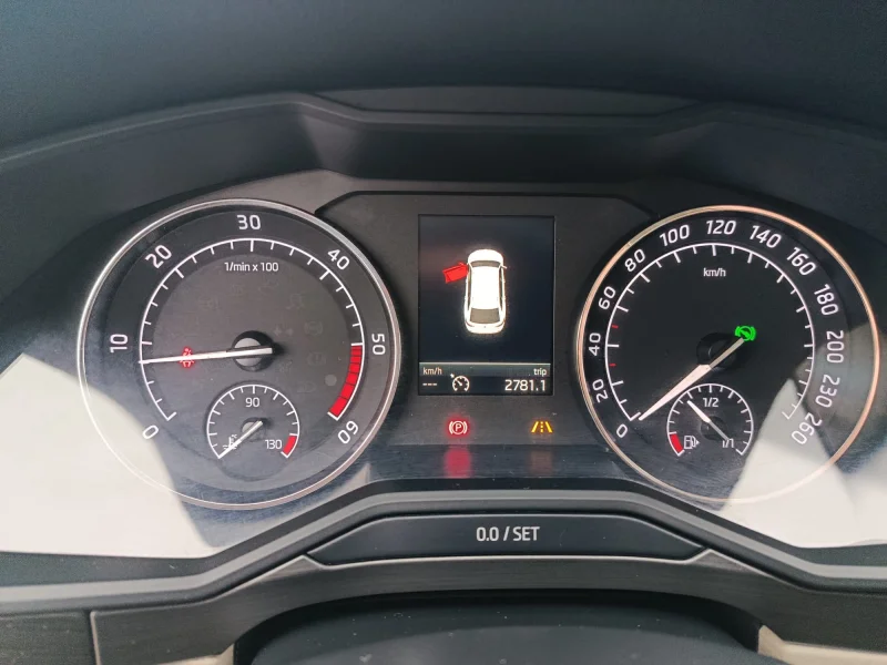 Imagen de Skoda Superb