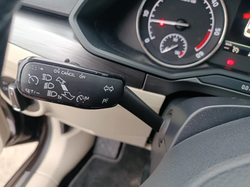 Imagen de Skoda Superb