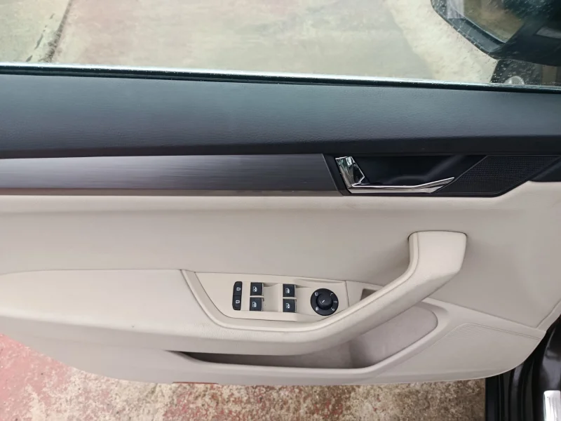 Imagen de Skoda Superb