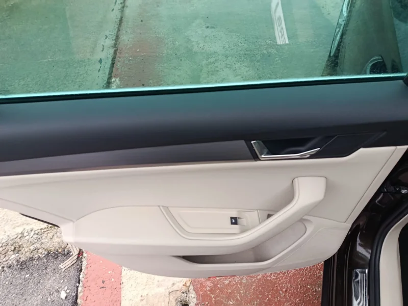 Imagen de Skoda Superb