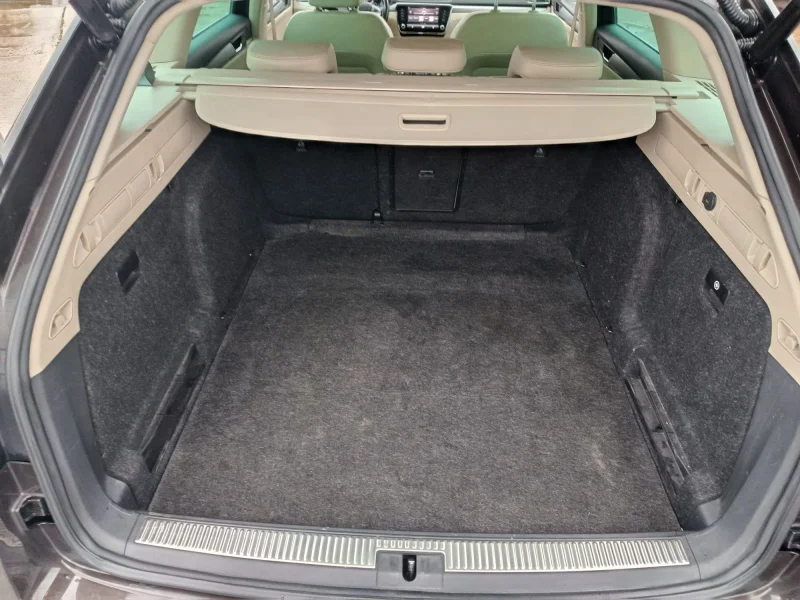 Imagen de Skoda Superb