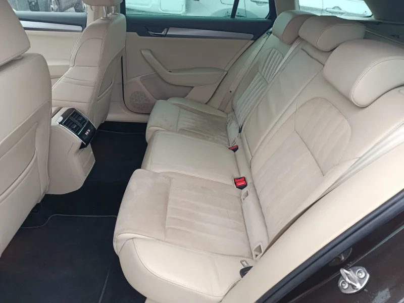 Imagen de Skoda Superb