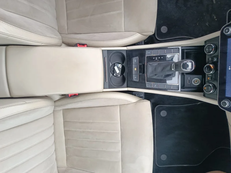 Imagen de Skoda Superb