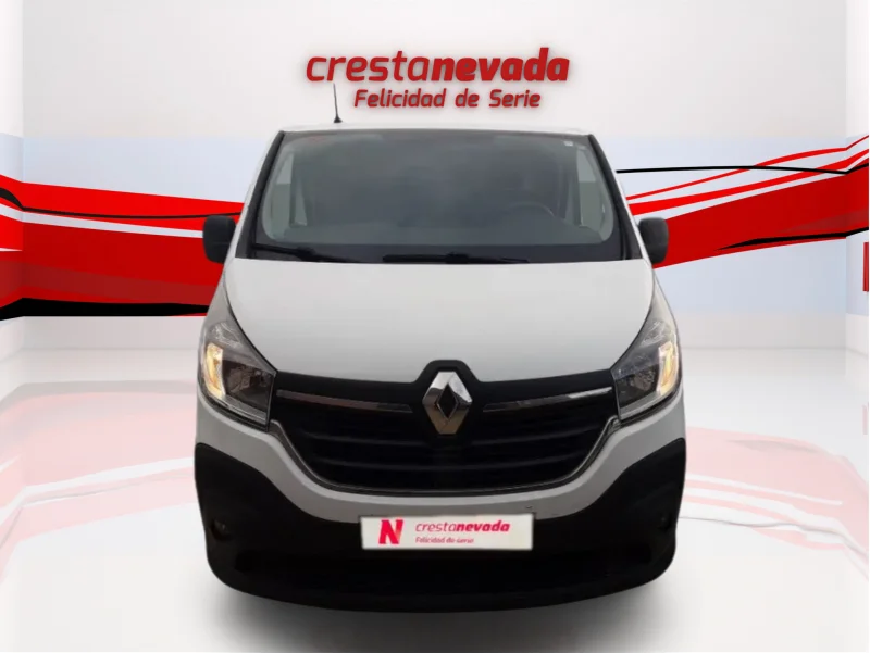 Imagen de Renault Trafic