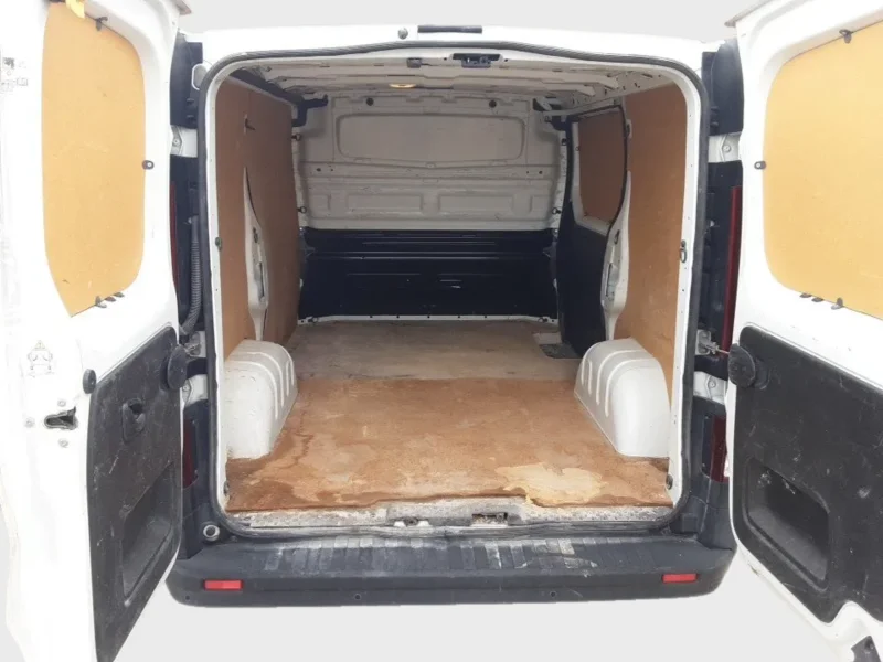 Imagen de Renault Trafic