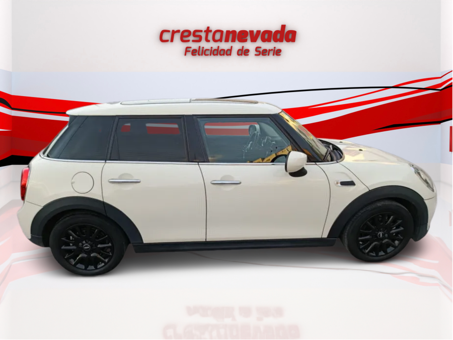 Imagen de Mini MINI
