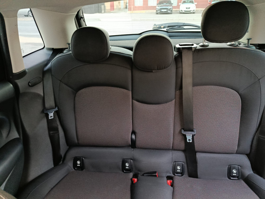 Imagen de Mini MINI