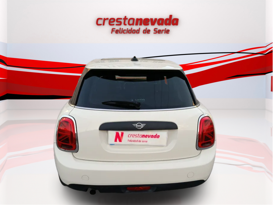 Imagen de Mini MINI