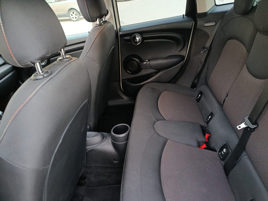 Imagen de Mini MINI