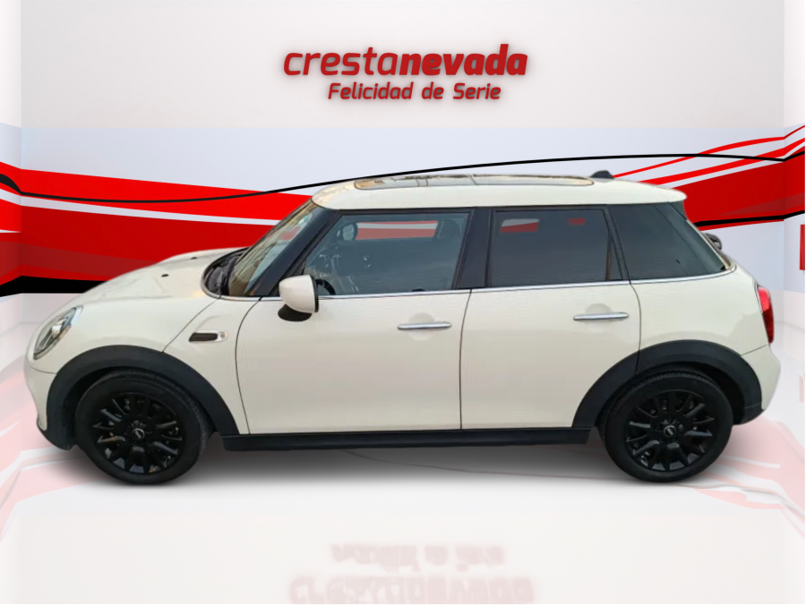 Imagen de Mini MINI