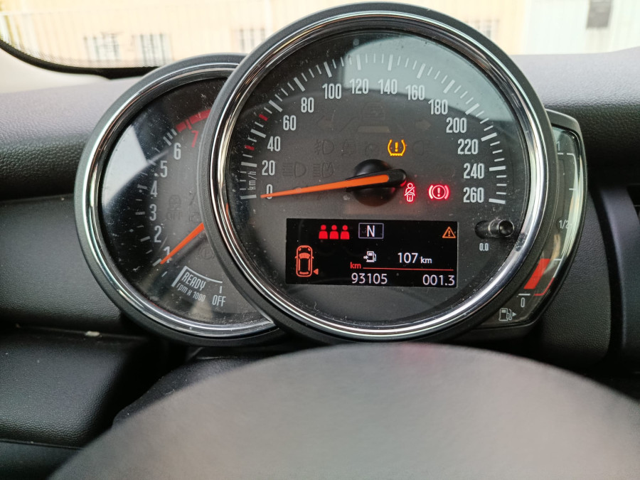 Imagen de Mini MINI