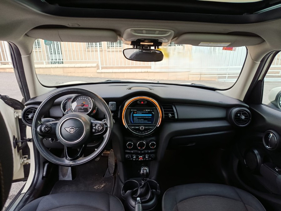 Imagen de Mini MINI