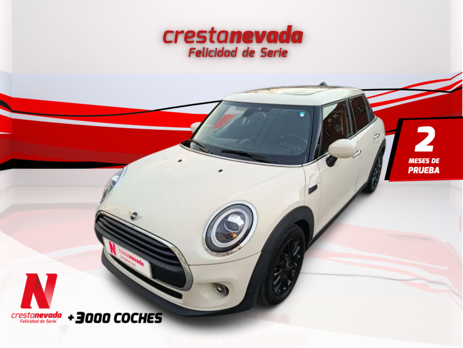 Imagen de Mini MINI