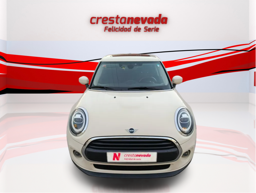 Imagen de Mini MINI