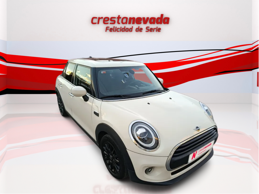 Imagen de Mini MINI