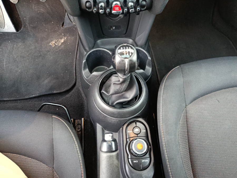 Imagen de Mini MINI