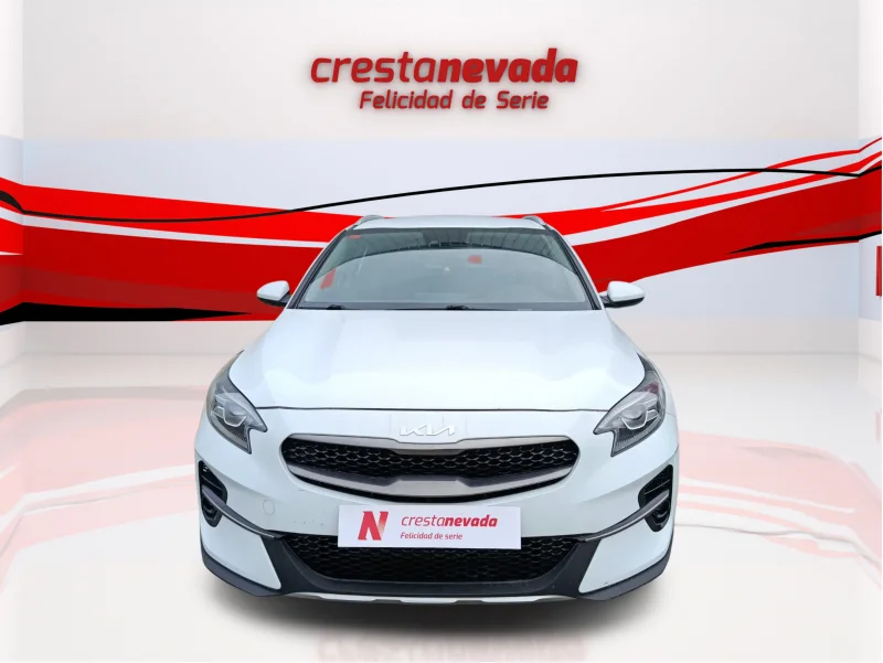 Imagen de Kia XCeed