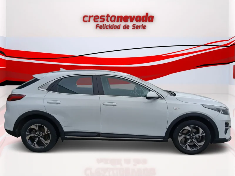 Imagen de Kia XCeed
