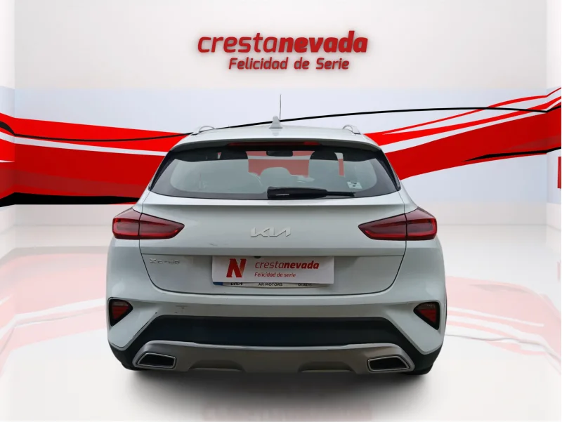 Imagen de Kia XCeed