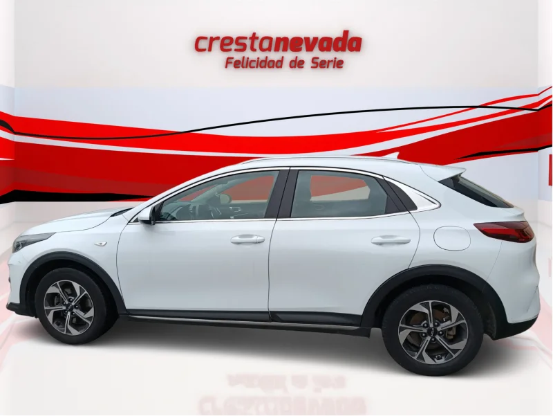 Imagen de Kia XCeed
