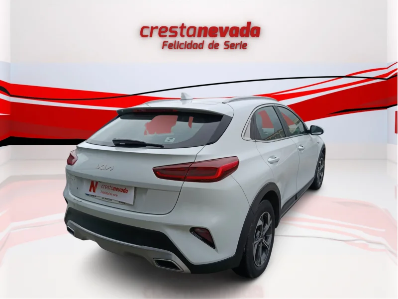 Imagen de Kia XCeed