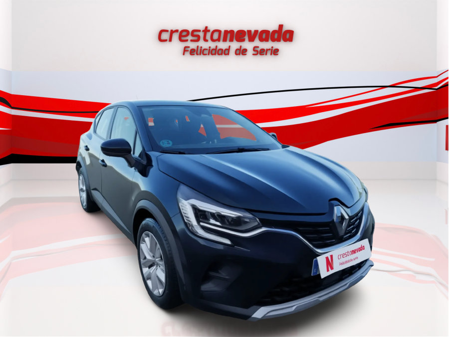 Imagen de Renault Captur