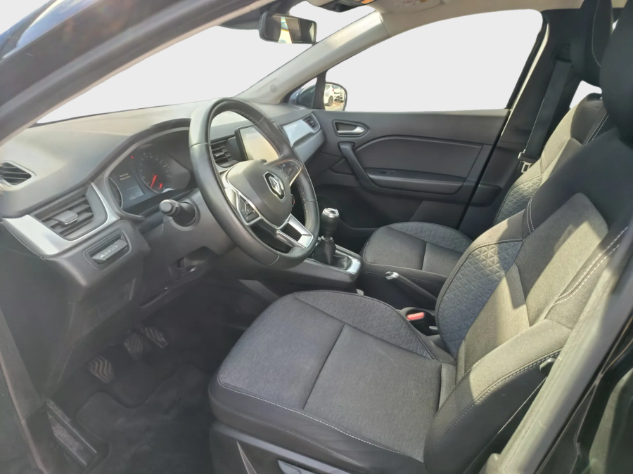Imagen de Renault Captur